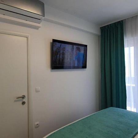 Apartments Elite Трогір Екстер'єр фото