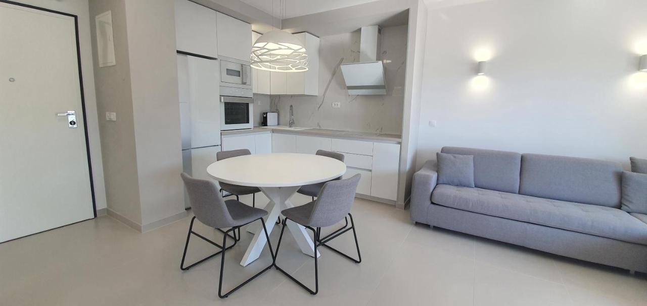 Apartments Elite Трогір Екстер'єр фото