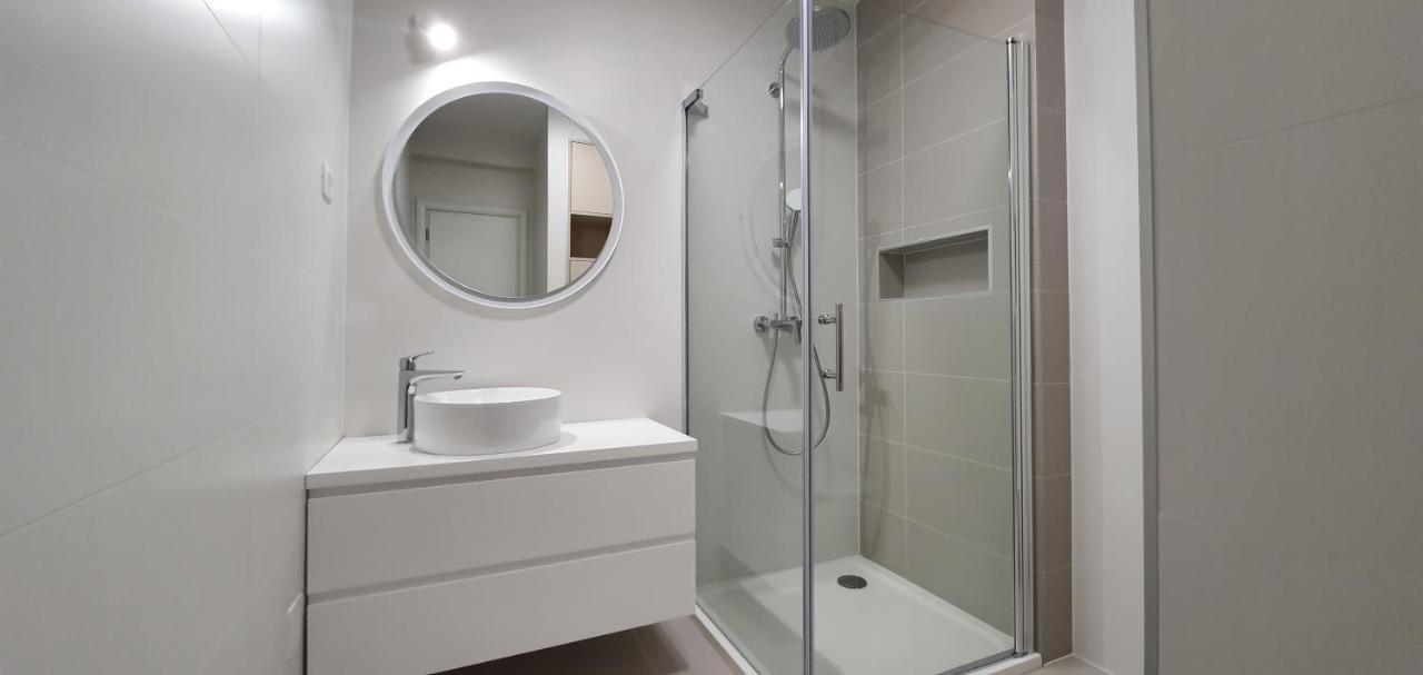 Apartments Elite Трогір Екстер'єр фото