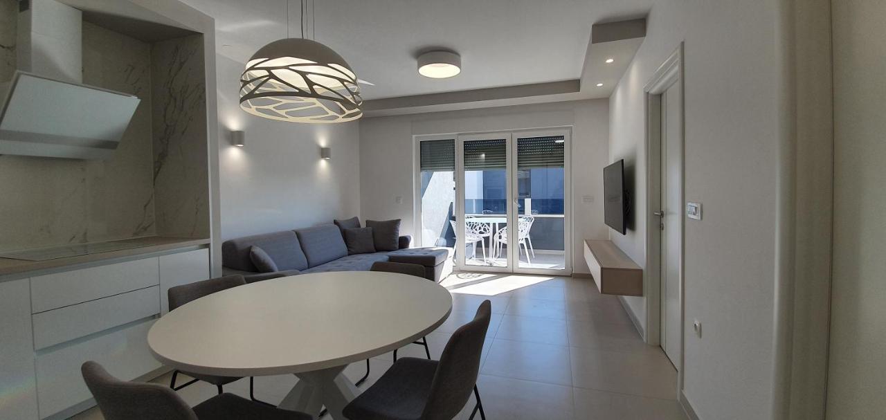 Apartments Elite Трогір Екстер'єр фото