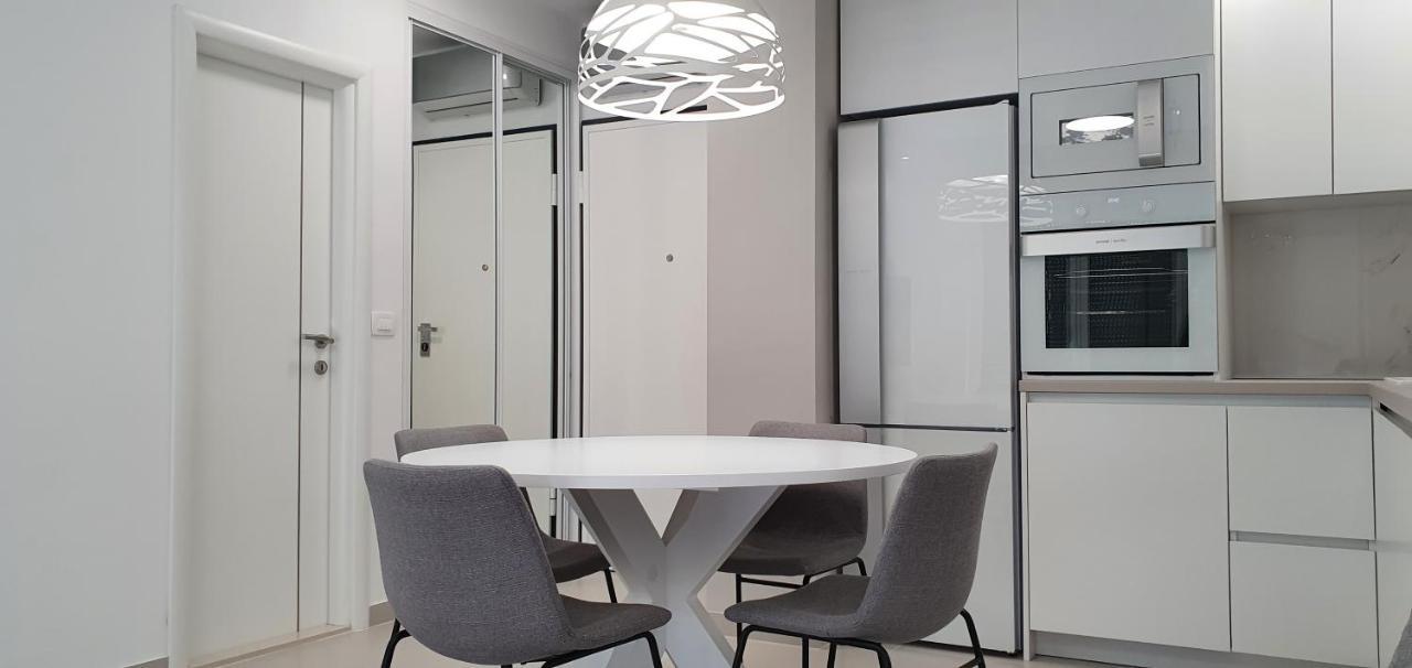 Apartments Elite Трогір Екстер'єр фото