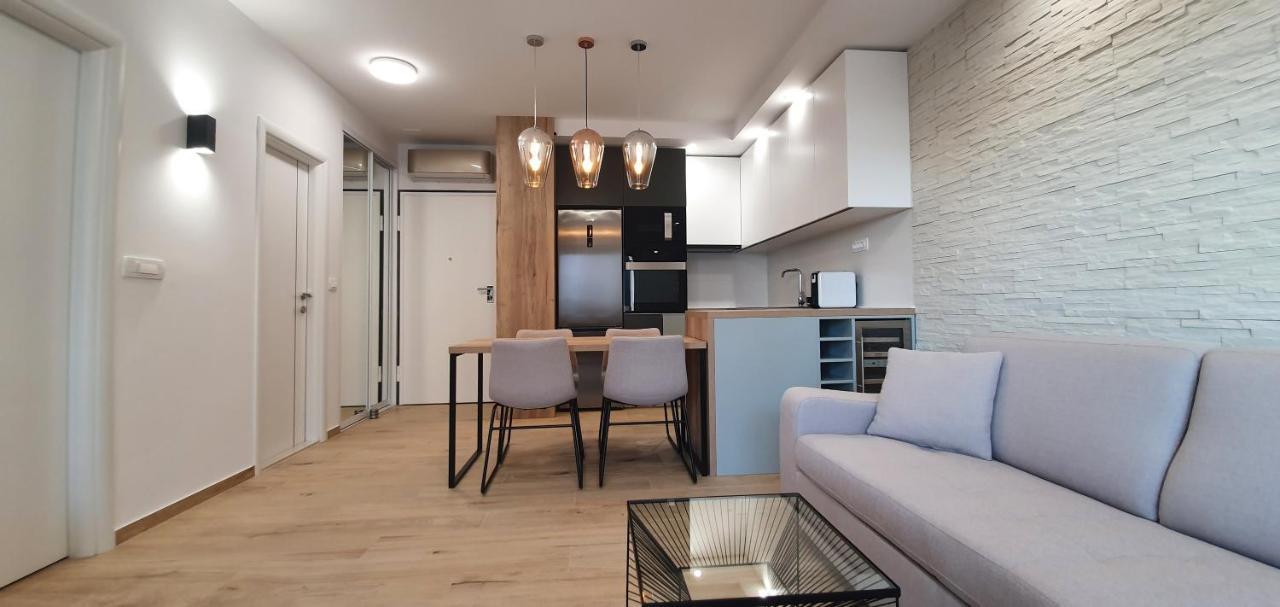 Apartments Elite Трогір Екстер'єр фото