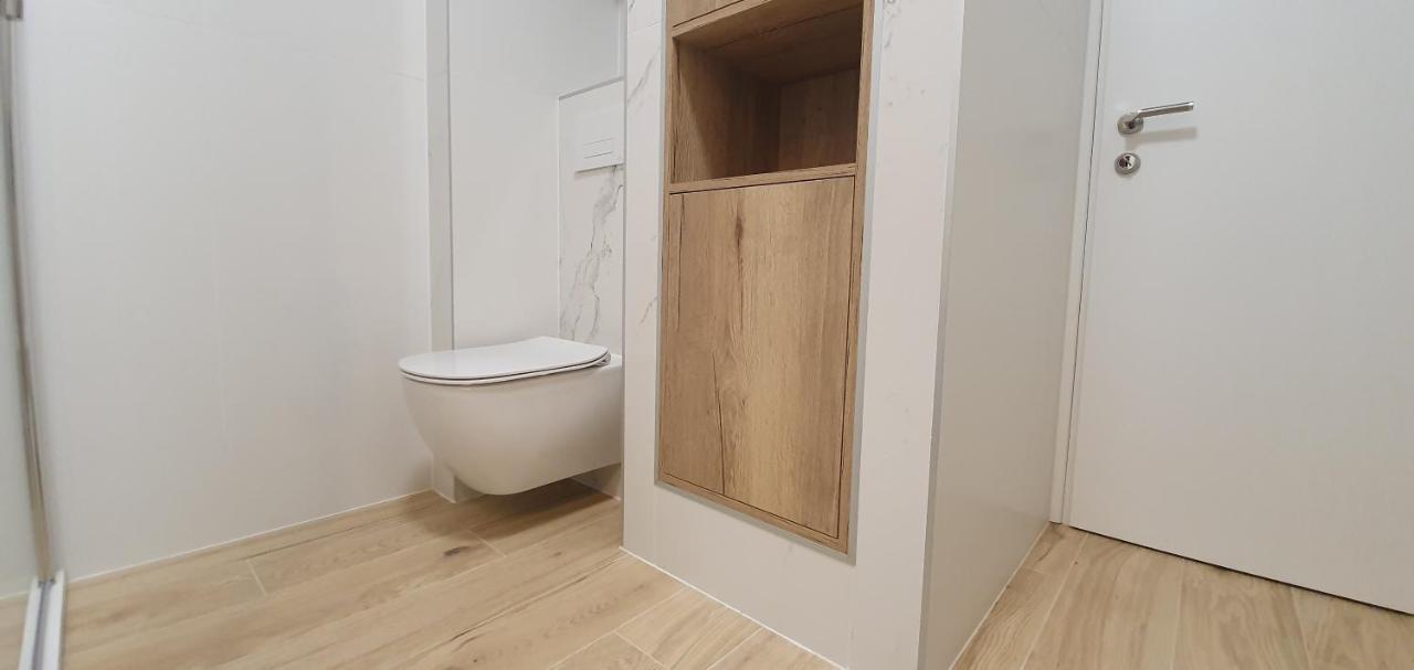 Apartments Elite Трогір Екстер'єр фото