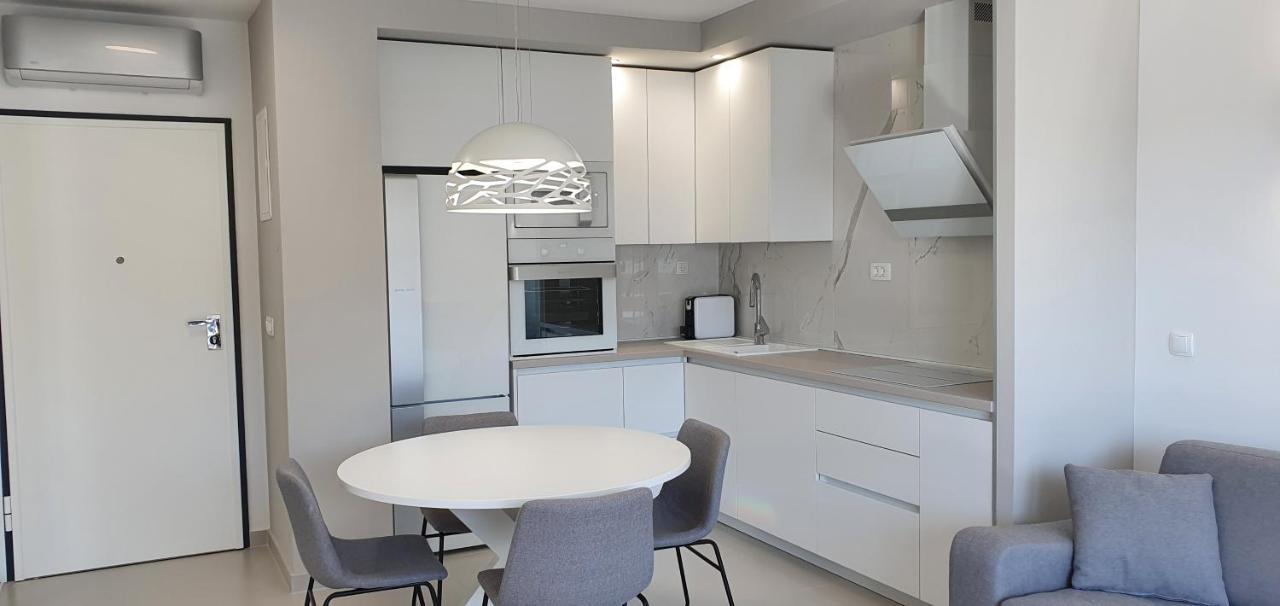 Apartments Elite Трогір Екстер'єр фото
