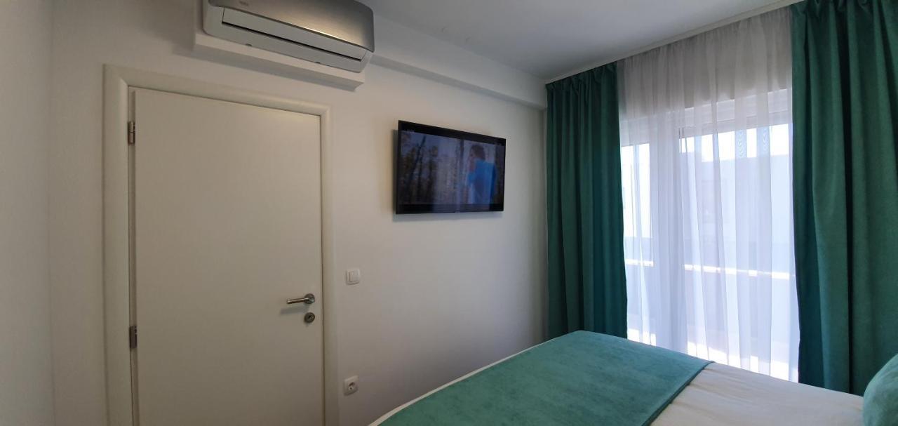 Apartments Elite Трогір Екстер'єр фото