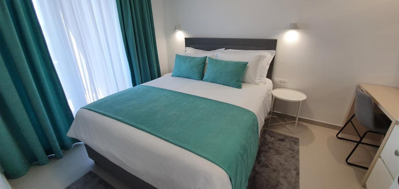 Apartments Elite Трогір Екстер'єр фото