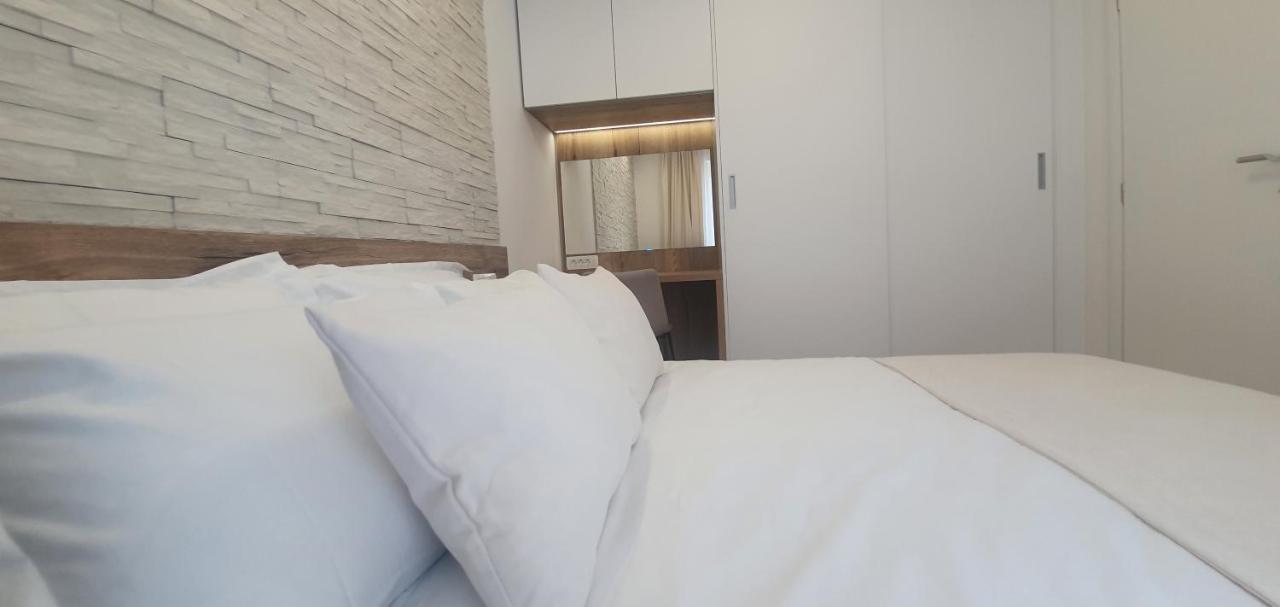 Apartments Elite Трогір Екстер'єр фото