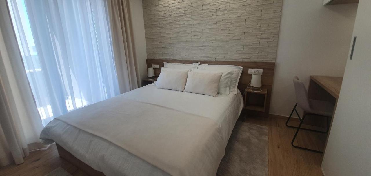 Apartments Elite Трогір Екстер'єр фото