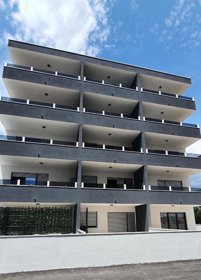 Apartments Elite Трогір Екстер'єр фото
