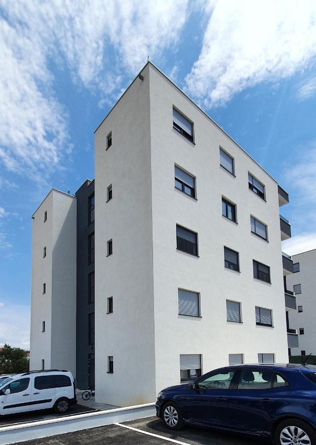 Apartments Elite Трогір Екстер'єр фото