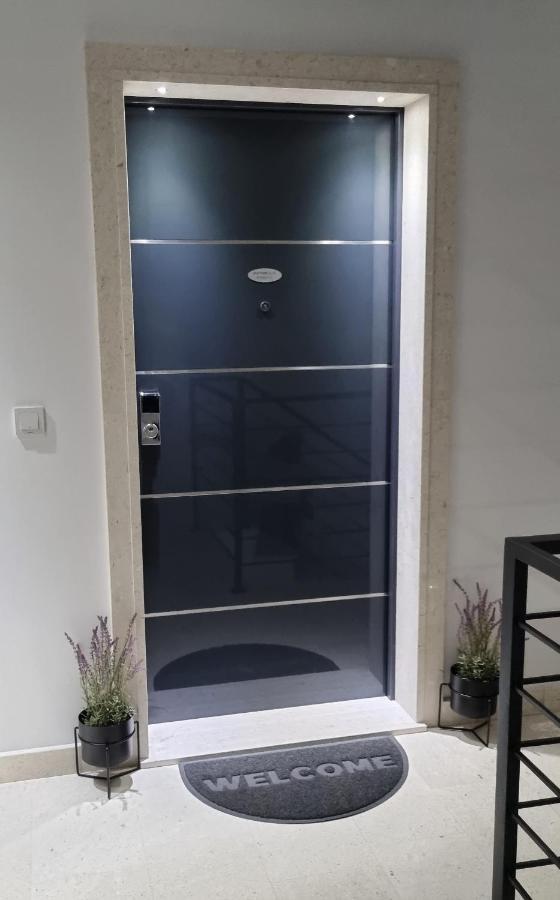 Apartments Elite Трогір Екстер'єр фото
