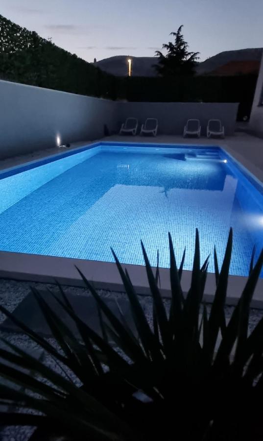 Apartments Elite Трогір Екстер'єр фото